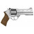 Chiappa Rhino SAO .357 Mag Pistol 5" Barrel 6+1 Round Nickel