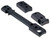 Weaver 1-Piece Grand Slam Steel Dovetail Scope Base Browning Mark II Black