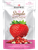 ReadyWise Simple Kitchen Freeze Dried Strawberry Yogurt Tart 1 Serving Pouch 6 Per Case