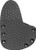 Beretta APX Carry IWB Hybrid Holster Right Hand Black