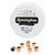 Remington #10 Percussion Caps Box of 100