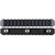 Seekins Precision M-LOK Rail Section 13 Slot Black