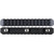 Seekins Precision M-LOK Rail Section 13 Slot Black