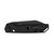 Kershaw Mini Iridium Pocket Knife 3" Reverse Tanto Black Blade Black Handle