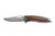 Sarge Knives Strive 2.5-Inch Blade Folding Knife