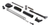Rival Arms Slide Completion Kit for Glock 42 Black
