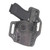 Versacarry Luna OWB Holster, Right Hand, Size 2, Grey/Black