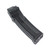 Sig Sauer MPX Magazine 9mm 20-Round Generation 2 Polymer Translucent Black