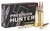 Hornady Precision Hunter 6.5 Creedmoor 143 gr Extremely Low Drag-eXpanding 20 BX