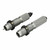 RCBS .450-400 Express Full Length Sizing, Bullet Seating 2 Die Set