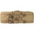 American Tactical Inc RUKX Double Rifle Case 36 Inch Tan