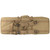 American Tactical Inc RUKX Double Rifle Case 36 Inch Tan