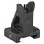 Midwest Industries Combat Fixed Front Sight M4-Style Aluminum Black