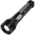 Lb Marketing Twin Power Flashlight 600 Lumens Black