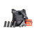 Smith & Wesson M&P9 Shield Plus 9mm Luger Pistol 3.1" Barrel 13+10 Rounds Black