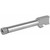 Grey Ghost Precision Barrel Glock 17 9mm Luger 1/2 x 28 TPI Thread