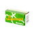 Remington Thunderbolt 22LR Ammo 40 Grain Round Nose Box of 50