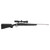 Savage Arms AXIS II XP Bolt Action Rifle 30-06 Springfield 22" Stainless Barrel Black Stock With Scope