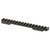 Talley 20 MOA Picatinny Scope Base Savage 8400 Short Action Matte Black - Image 2