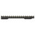 Talley 20 MOA Picatinny Scope Base Savage 8400 Short Action Matte Black