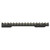 Talley 20 MOA Picatinny Scope Base Savage 8400 Short Action Matte Black