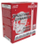 Fiocchi Shooting Dynamics 12 Gauge Ammo 2-3/4" #8 Shot 1-1/8 oz Box of 25