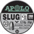 Apolo 25 Slug Air Gun Pellets 33 Grain 200 Pack