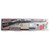 Traditions Shedhorn Muzzleloading Rifle Redi-Pak 50 Caliber 26" Stainless Steel Cerakote Barrel Synthetic Stock Black