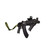 Stark Equipment Group Express Grip Picatinny/Mil-Std 1913 Black