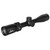 Truglo Buckline Pro Rifle Scope 3-9x40 Matte Black