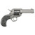 Ruger Wrangler .22 LR Pistol 3.75" Barrel 6+1 Round Silver Cerakote Finish