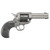 Ruger Wrangler .22 LR Pistol 3.75" Barrel 6+1 Round Silver Cerakote Finish