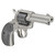 Ruger Wrangler .22 LR Pistol 3.75" Barrel 6+1 Round Silver Cerakote Finish