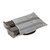 Blue Force Gear Ten-Speed Pistol Magazine Pouch Wolf Gray (Fits Single Stack 9mm/.40 Caliber)