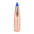 Barnes Bullets 30 Caliber .308" 168gr TAC-TX BT 50/Box Barnes Bullets 30 Caliber .308" 168gr TAC-TX BT 50/Box