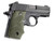 Hogue SIG Sauer P238 Rubber Grip OD Green