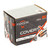 Fiocchi Covert X 357 Magnum Ammo 125 Grain Jacketed Hollow Point Box of 20