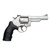 Smith & Wesson Model 66 .357 Magnum Revolver 4.25" Barrel 6-Round Silver with Black Grip