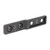 Midwest Industries Raise Straight Weapon Light Mount for Surefire Scout Light M-LOK Black