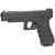 Glock 35 .40 Smith & Wesson Pistol 5.31" Barrel 10+1 Round Black
