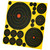 Birchwood Casey Shoot-N-C Deluxe Target Kit 40PK - Image 2 Birchwood Casey Shoot-N-C Deluxe Target Kit 40PK - Image 2