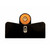 XS Sights DXT2 Night Sights Orange Springfield Hellcat OSP XD-S OSP