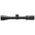 Burris Droptine Rifle Scope 3-9x40mm Ballistic Plex Reticle Matte (Waterproof and Fogproof)