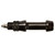 Feradyne Muzzy Anchor Reel Seat Black