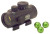 Adco EDot Reflex Sight