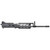 FightLite MCR556 DFR Upper Receiver Assembly 5.56x45mm 12.5" Barrel