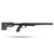 MDT Oryx Sportsman Chassis Remington 700 Right Hand Black
