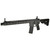 Noveske Afghan Gen 4 Semi Automatic Rifle 223 Rem/556NATO 13.7" Barrel Sniper Grey