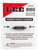 Lee Precision 90101 Primer Pocket Cleaner