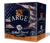 Nobelsport ANSLR19 12 Gauge 2.75" 1 oz 9 Shot Box of 25